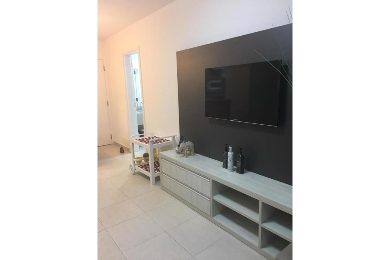 Ekoara Residence 227 Pôrto das Galinhas Eksteriør bilde