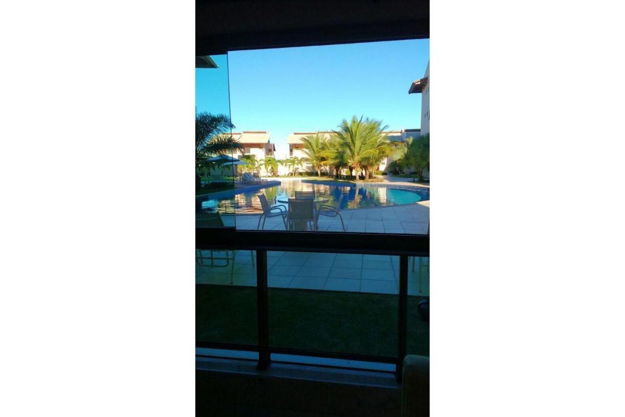 Ekoara Residence 227 Pôrto das Galinhas Eksteriør bilde